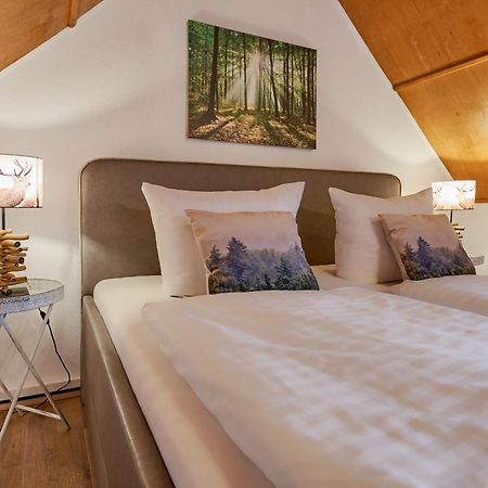 Hotel Schlossblick Вернігероде Екстер'єр фото