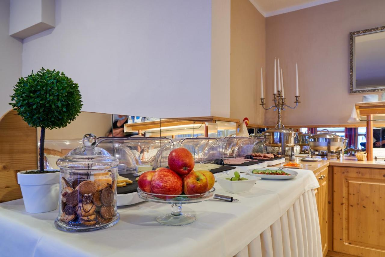 Hotel Schlossblick Вернігероде Екстер'єр фото